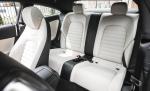 Mercedes-Benz C300 Coupe AMG Line 2016 года (NA)